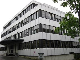 Immobilienverwaltung St. Gallen